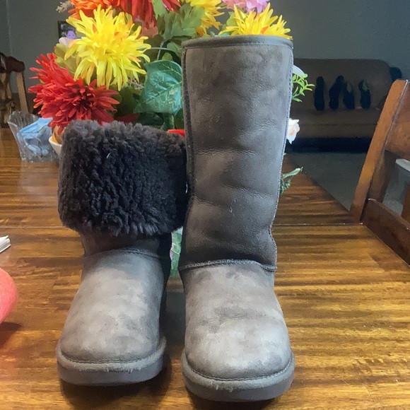 Ugg Australia classic tall boots. - Picture 2 of 12